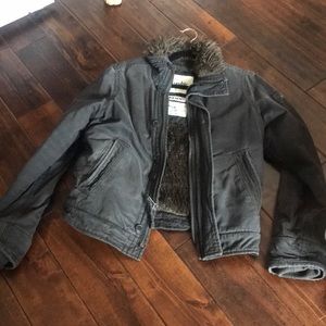 Boys Jacket